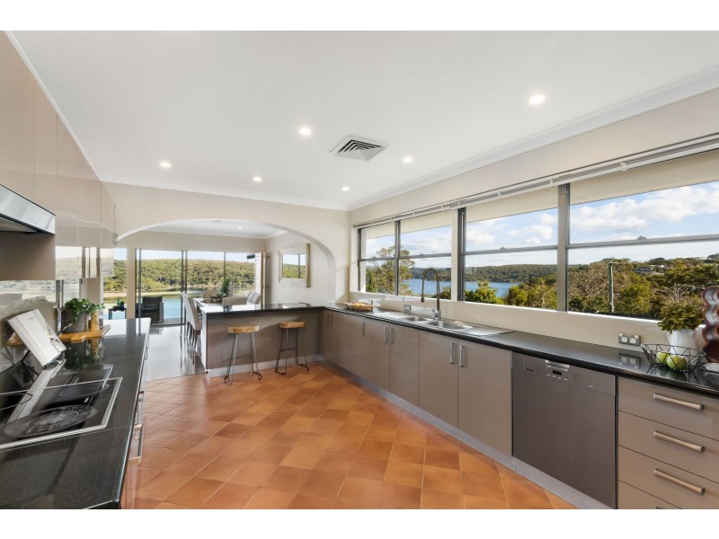 48A Turriell Point Road, Port Hacking NSW 2229