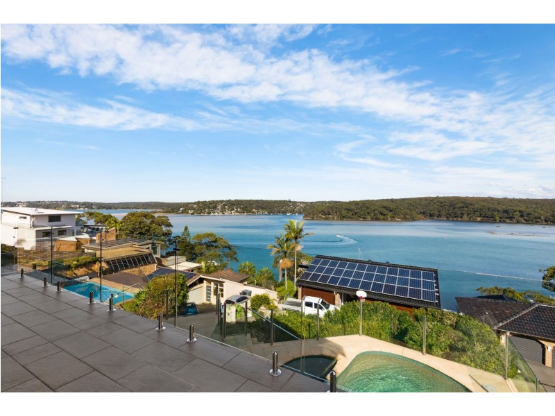 48A Turriell Point Road, Port Hacking NSW 2229
