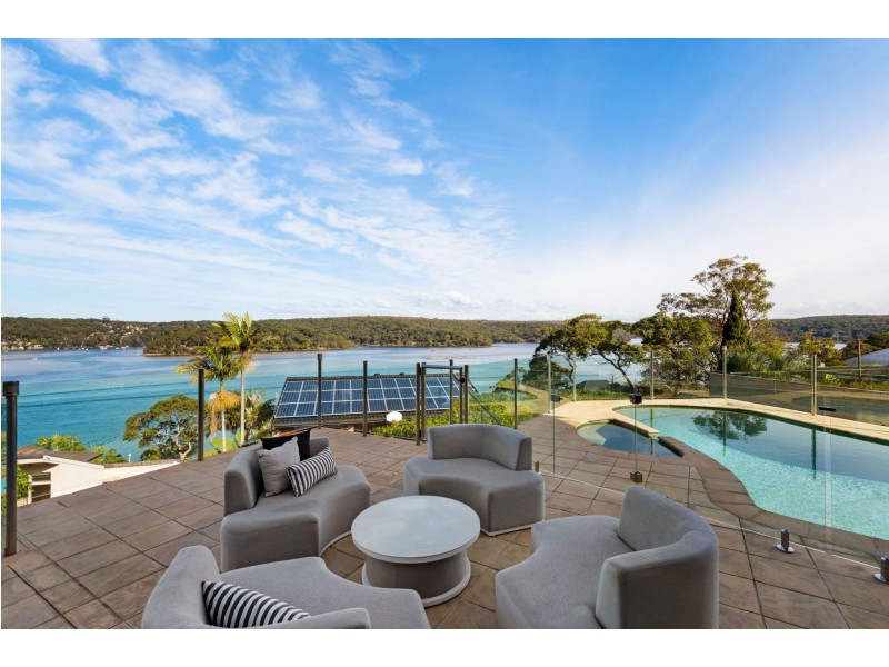 48A Turriell Point Road, Port Hacking NSW 2229