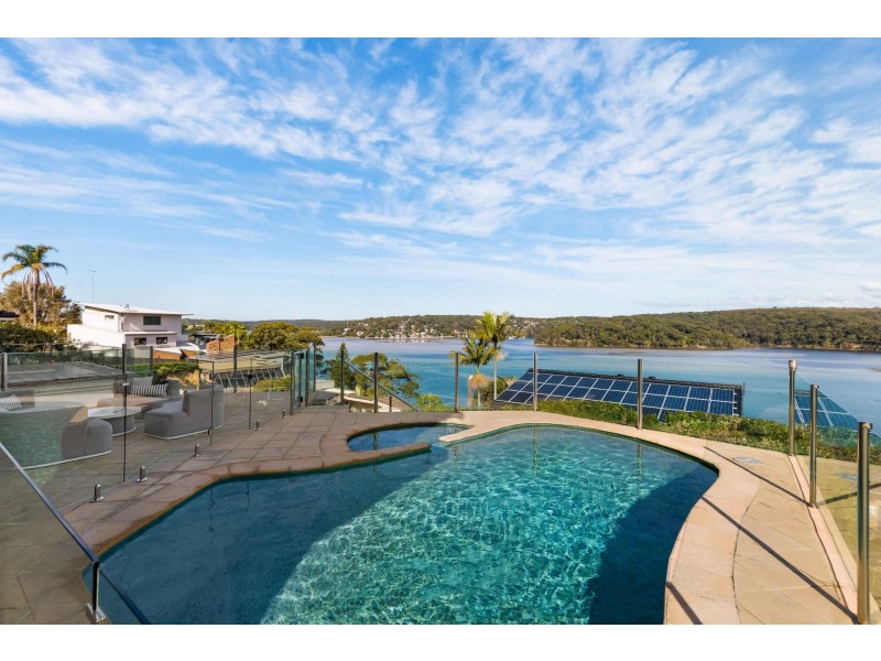 48A Turriell Point Road, Port Hacking NSW 2229