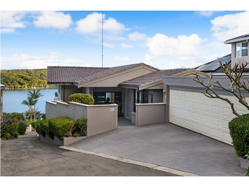 48A Turriell Point Road, Port Hacking NSW 2229