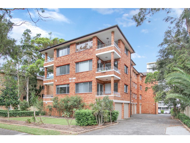 4/58 Parramatta Street, Cronulla NSW 2230
