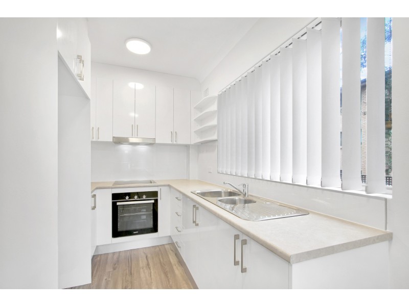 4/58 Parramatta Street, Cronulla NSW 2230