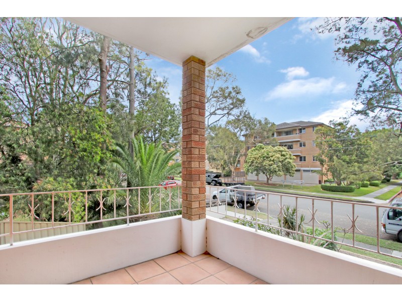 4/58 Parramatta Street, Cronulla NSW 2230