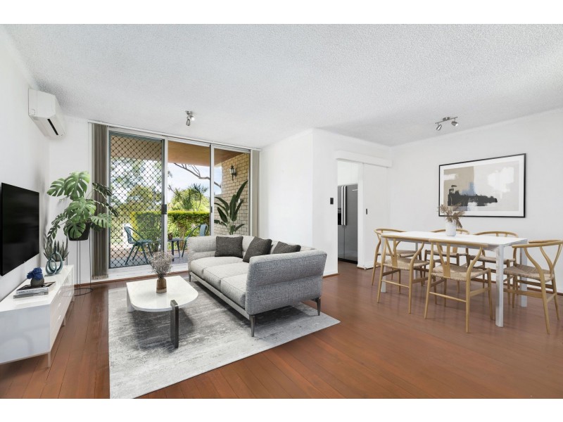 8C/17-31 Sunnyside Avenue, Caringbah NSW 2229