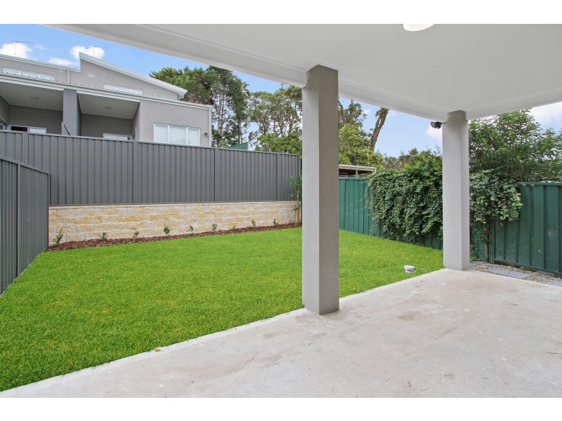 81A Sutherland Road, Jannali NSW 2226