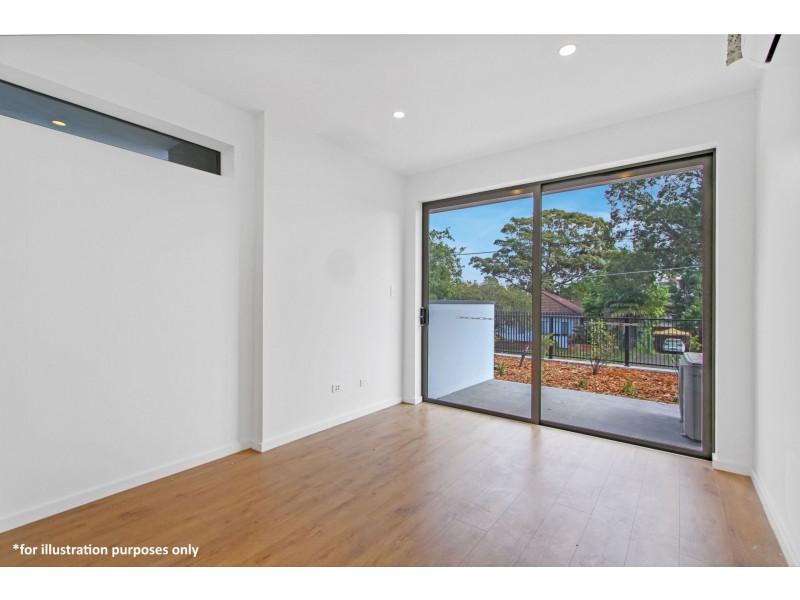 1 & 2/14 Ventura Avenue, Miranda NSW 2228