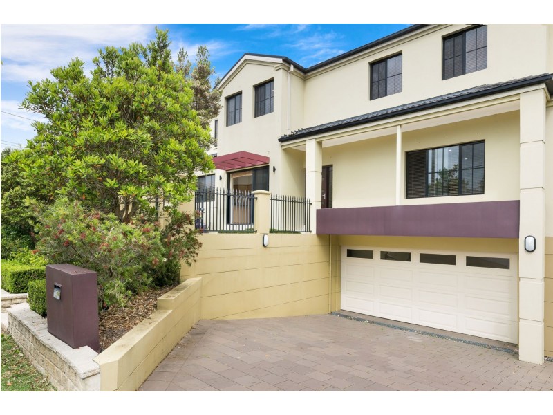 2/25-27 Jacaranda Road, Caringbah NSW 2229