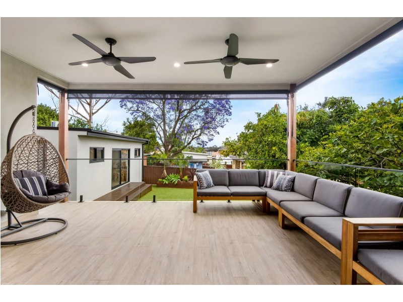 10 Farnham Avenue, Roselands NSW 2196