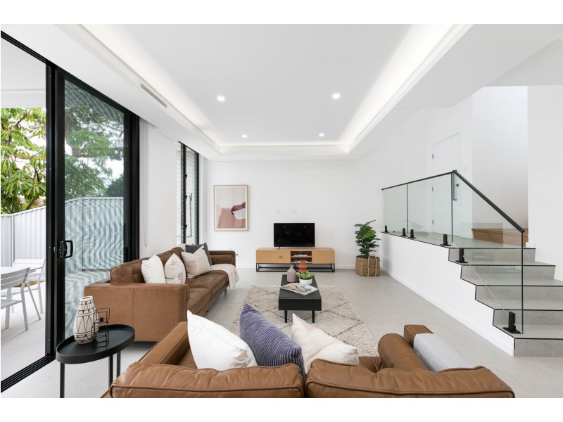 4/85 Caldarra Avenue, Engadine NSW 2233