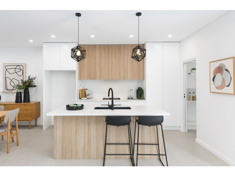 4/85 Caldarra Avenue, Engadine NSW 2233