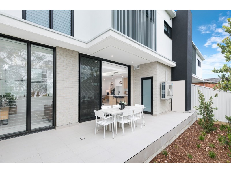 4/85 Caldarra Avenue, Engadine NSW 2233