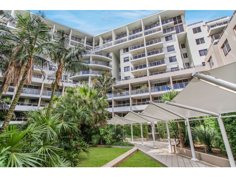 122/360 Kingsway, Caringbah NSW 2229