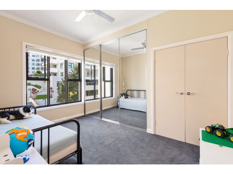 60/143 Bowden Street, Meadowbank NSW 2114