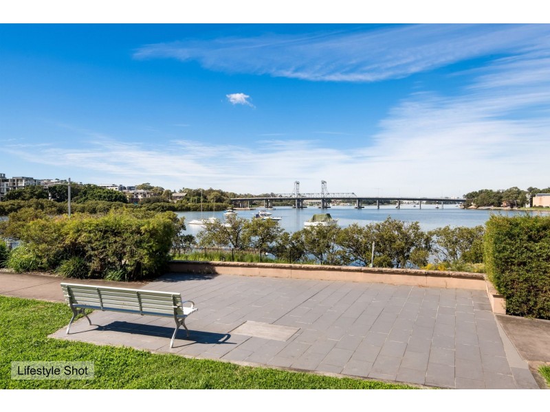 60/143 Bowden Street, Meadowbank NSW 2114