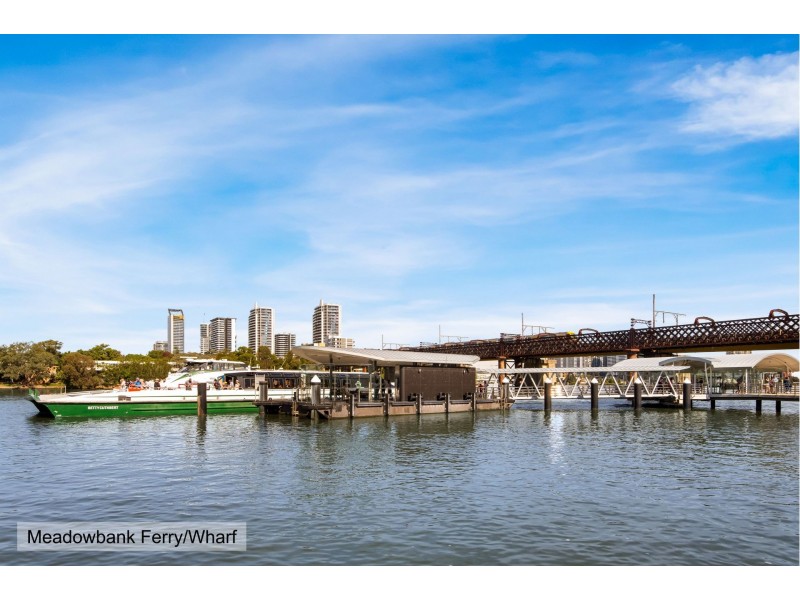 60/143 Bowden Street, Meadowbank NSW 2114