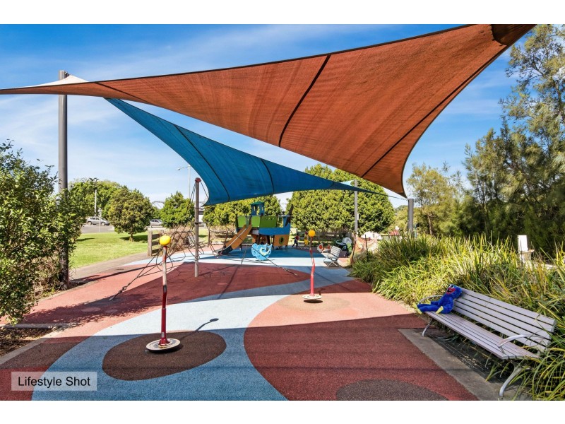 60/143 Bowden Street, Meadowbank NSW 2114