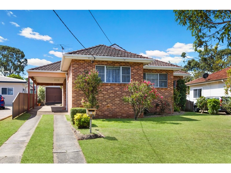 23 Warrina Road, Caringbah South NSW 2229