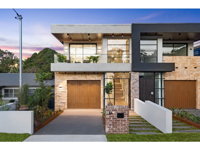 8A Want Street, Caringbah South NSW 2229