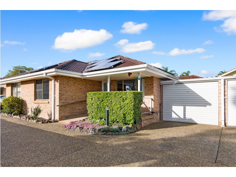 7/40-42 Yathong Road, Caringbah NSW 2229