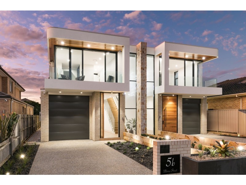 5B Ultimo Street, Caringbah South NSW 2229