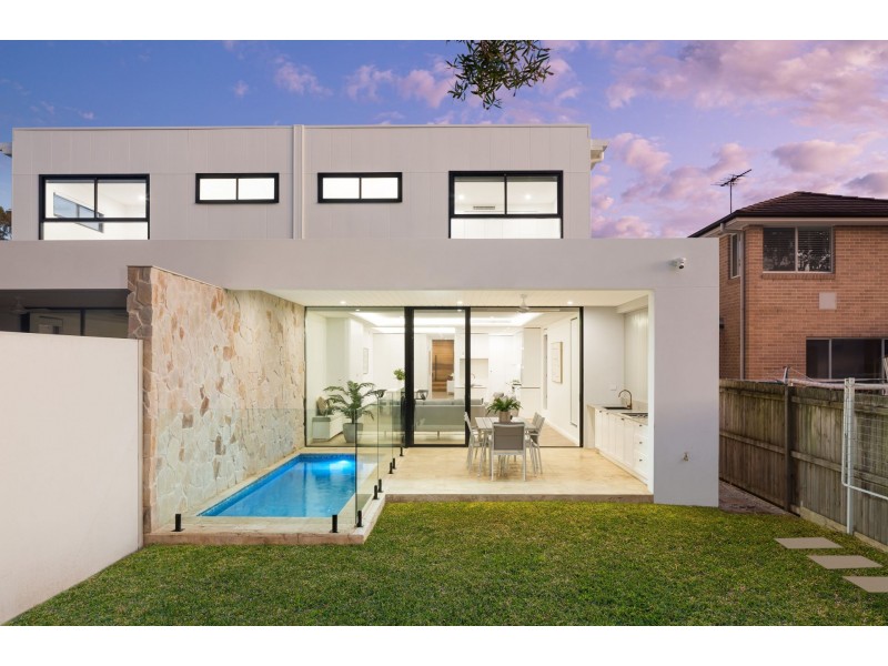 5B Ultimo Street, Caringbah South NSW 2229