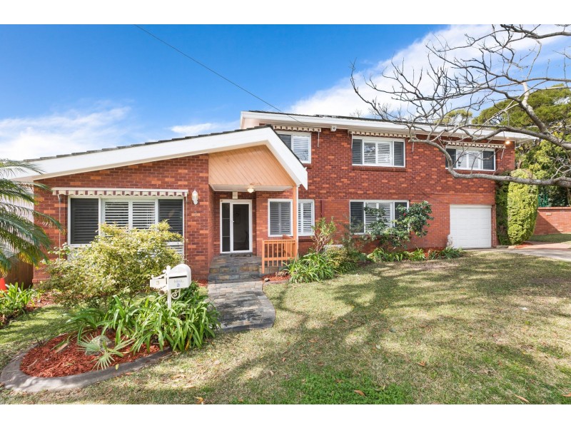 3 Minnamurra Avenue, Miranda NSW 2228