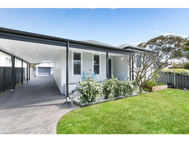 3 Kitchener Street, Caringbah NSW 2229