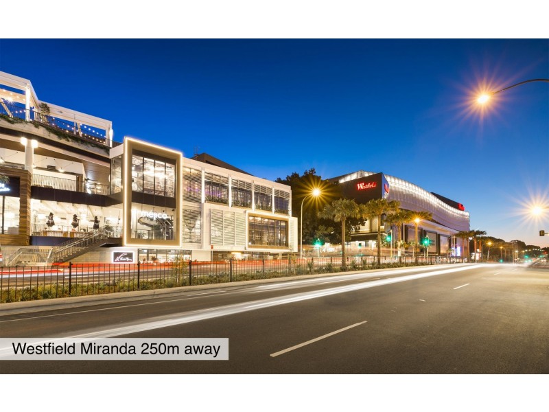 5/7-13 Taylor Close, Miranda NSW 2228