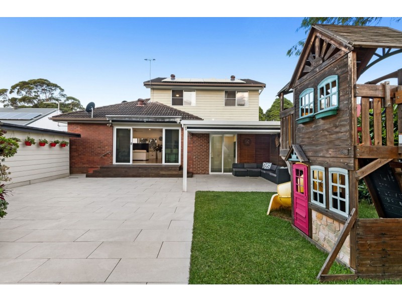 3 Yathong Road, Caringbah NSW 2229