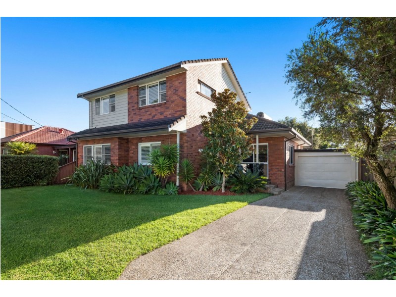 3 Yathong Road, Caringbah NSW 2229