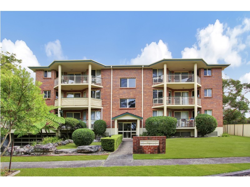 31/231 Kingsway, Caringbah NSW 2229