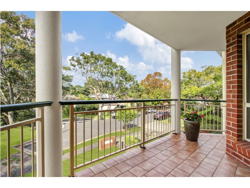 31/231 Kingsway, Caringbah NSW 2229
