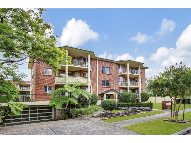 31/231 Kingsway, Caringbah NSW 2229