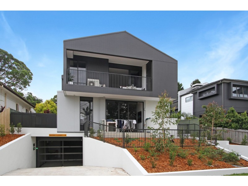 4/14 Ventura Avenue, Miranda NSW 2228