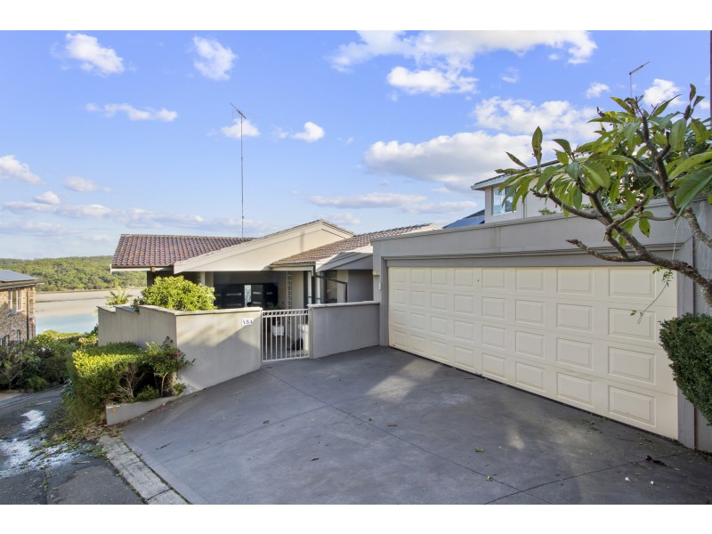 48a Turriel Point Road, Port Hacking NSW 2229