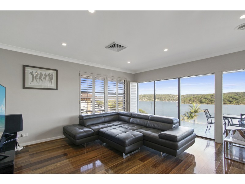 48a Turriel Point Road, Port Hacking NSW 2229