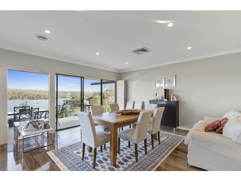 48a Turriel Point Road, Port Hacking NSW 2229