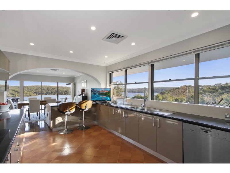 48a Turriel Point Road, Port Hacking NSW 2229