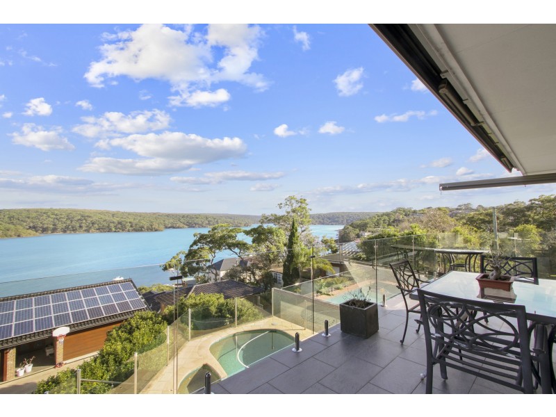48a Turriel Point Road, Port Hacking NSW 2229