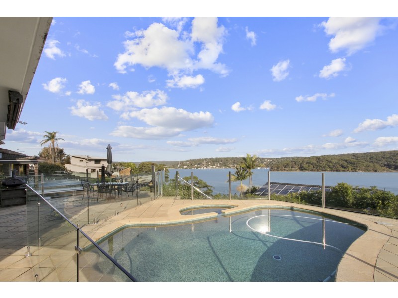 48a Turriel Point Road, Port Hacking NSW 2229