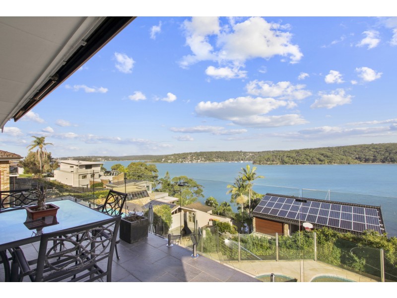 48a Turriel Point Road, Port Hacking NSW 2229