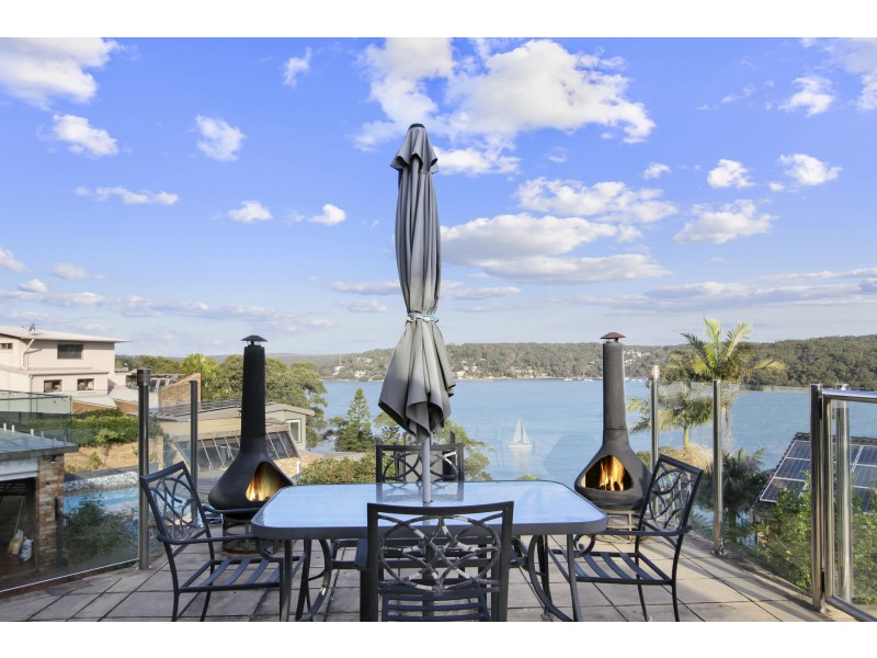 48a Turriel Point Road, Port Hacking NSW 2229