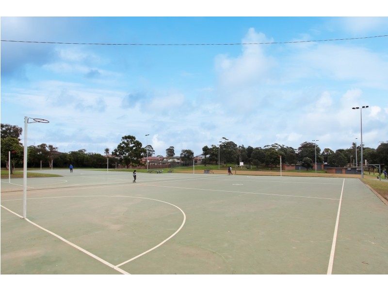 541 Forest Road, Mortdale NSW 2223