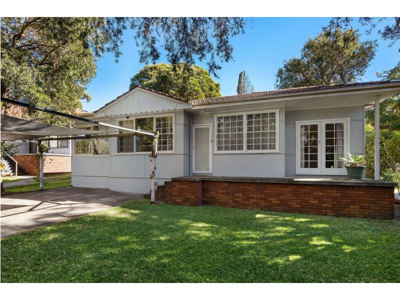 1 Gannons Road, Caringbah NSW 2229