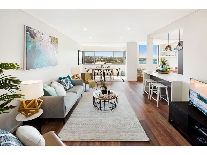 6/247 Oberon Street, Coogee NSW 2034