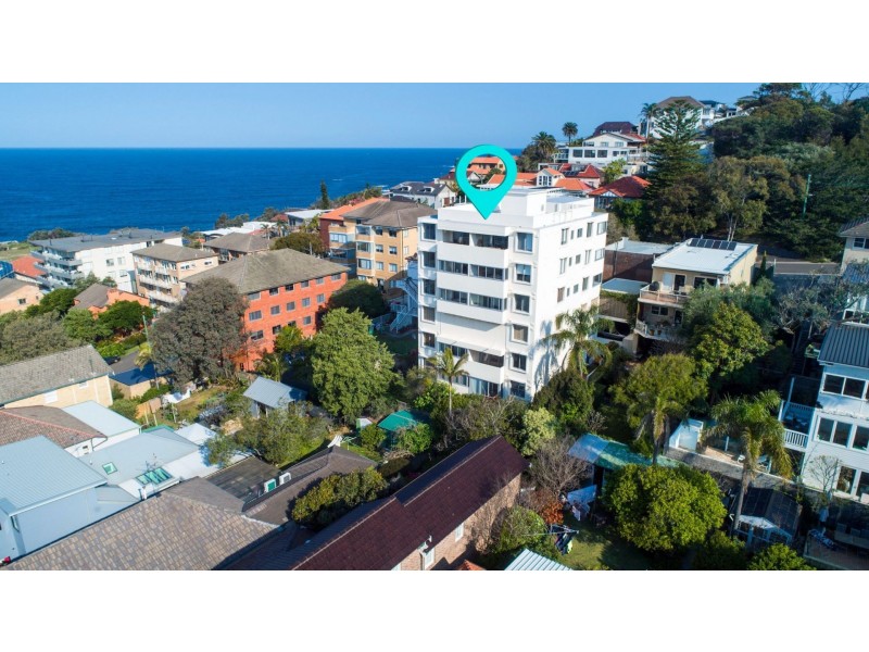 6/247 Oberon Street, Coogee NSW 2034