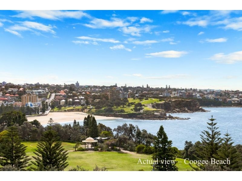 6/247 Oberon Street, Coogee NSW 2034