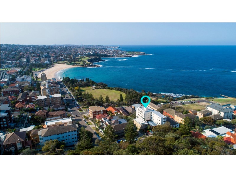 6/247 Oberon Street, Coogee NSW 2034