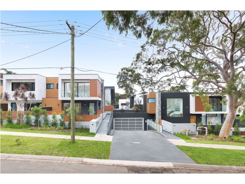 5/9 Actinotus Avenue, Caringbah South NSW 2229